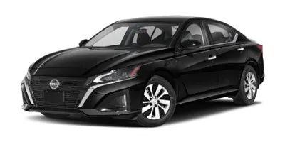 2024 Nissan Altima SV FWD for sale in Houston, TX