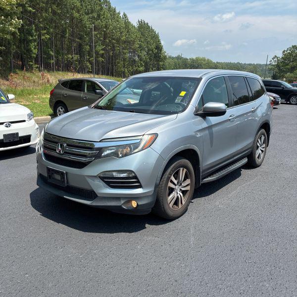 2017 Honda Pilot EX for sale in Guntersville, AL
