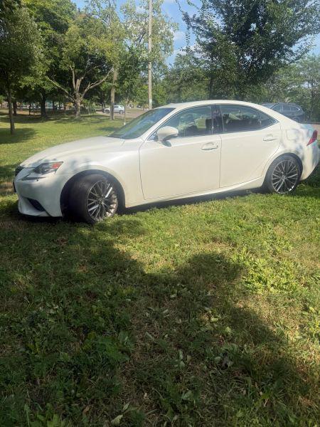 2014 Lexus IS 250 250 for sale in Harris, MN