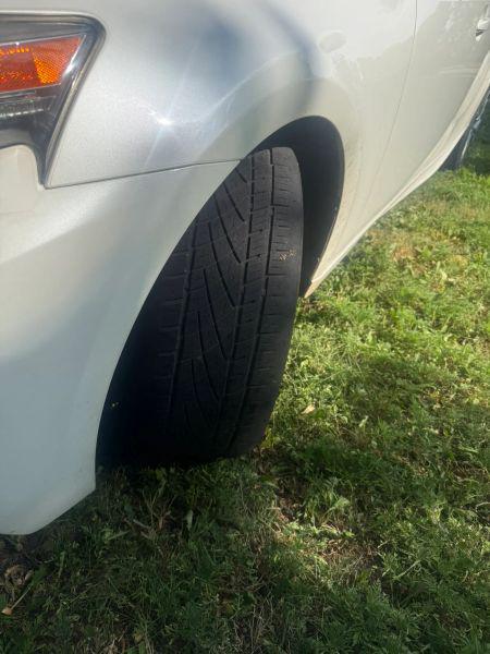 2014 Lexus IS 250 250