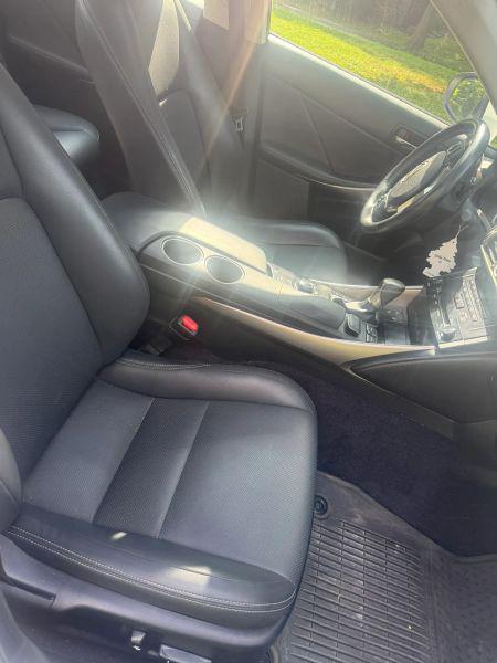 2014 Lexus IS 250 250