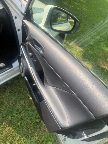 2014 Lexus IS 250 250