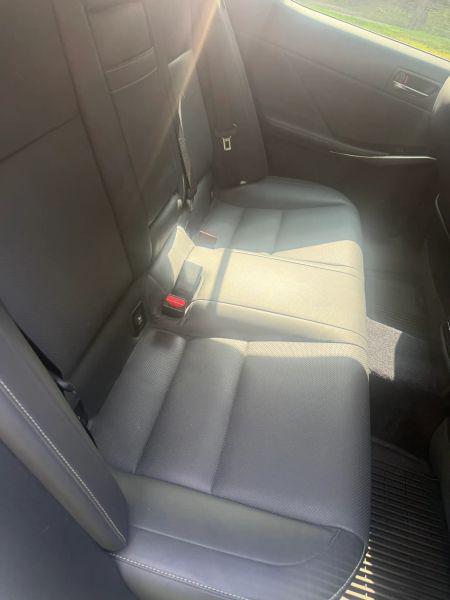 2014 Lexus IS 250 250