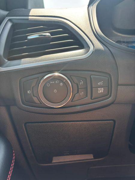 2024 Ford Edge ST-Line