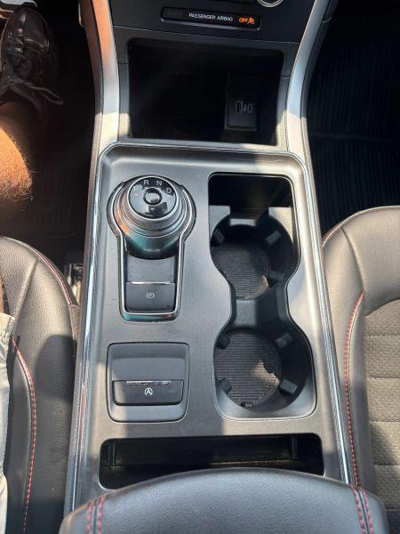2024 Ford Edge ST-Line