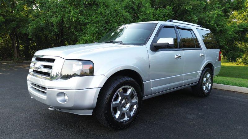 2014 Ford Expedition Limited for sale in Seymour, TN