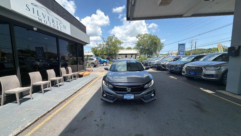 2021 Honda Civic Sport for sale in Toms River, NJ