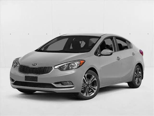 2015 Kia Forte EX for sale in Winter Park, FL
