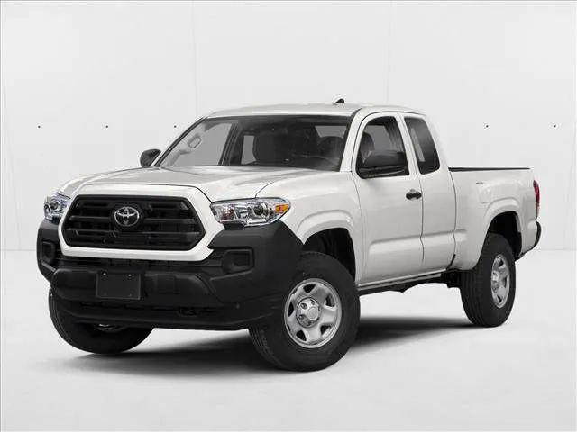 2019 Toyota Tacoma SR for sale in Winter Park, FL