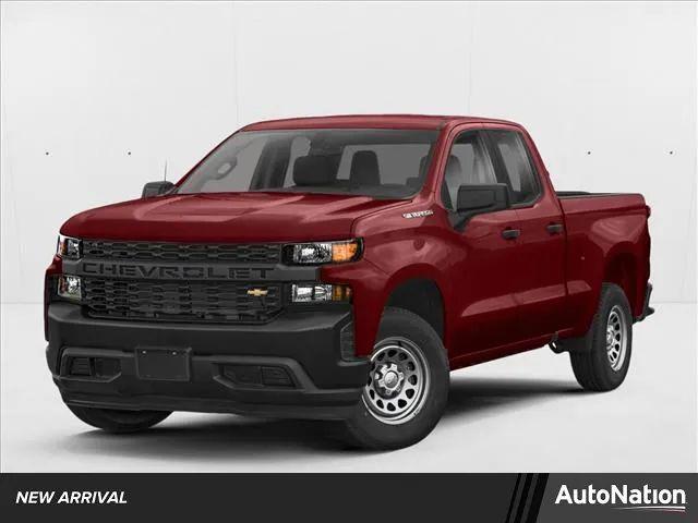 2019 Chevrolet Silverado 1500 LTZ for sale in Columbus, GA