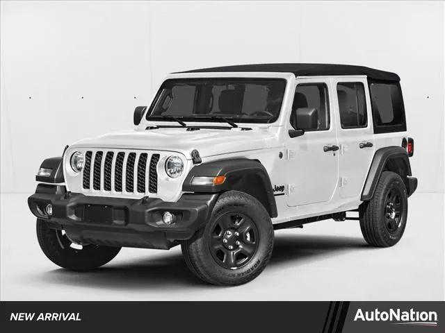 2026 Jeep Wrangler 4-Door Willys '41 for sale in Columbus, GA