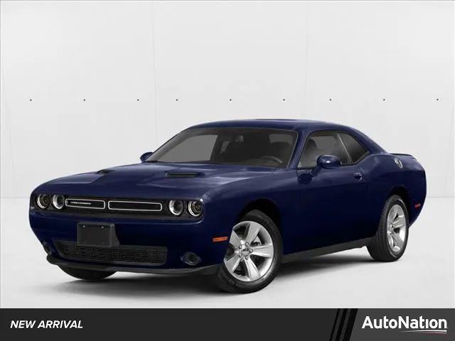 2023 Dodge Challenger SXT for sale in Columbus, GA