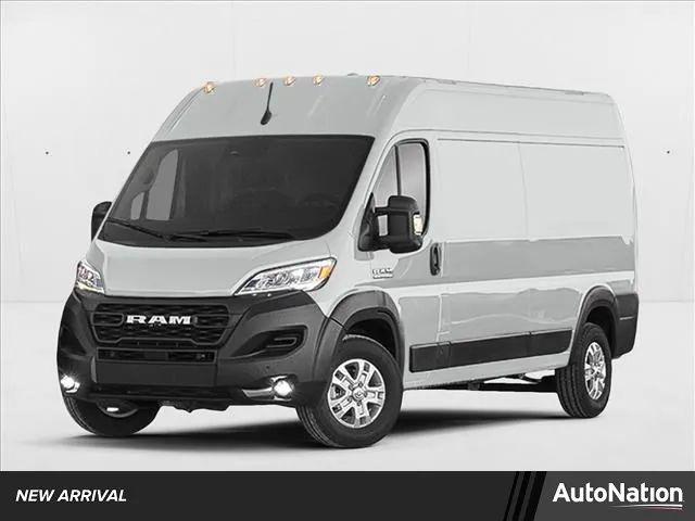 2023 Ram ProMaster 2500 Cargo Van High Roof 159" WB for sale in Jacksonville, FL