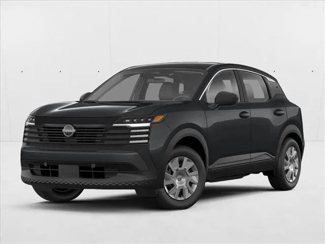 2025 Nissan Kicks S FWD for sale in Fort Myers, FL