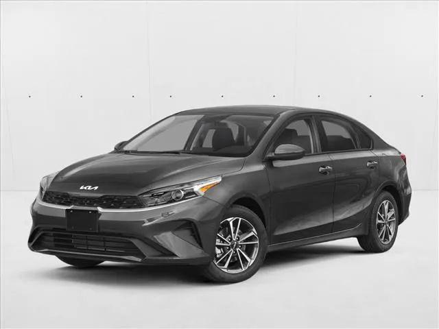 2022 Kia Forte LXS for sale in Fort Myers, FL