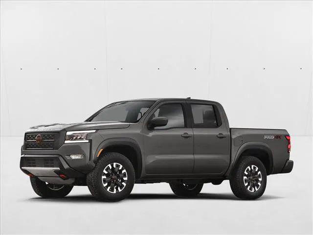 2022 Nissan Frontier Crew Cab SV 4x2 for sale in Pinellas Park, FL