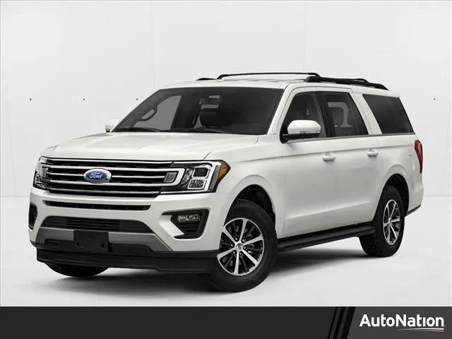 2020 Ford Expedition Limited MAX for sale in Orlando, FL