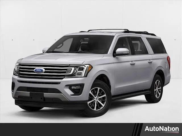 2020 Ford Expedition Limited MAX for sale in Orlando, FL