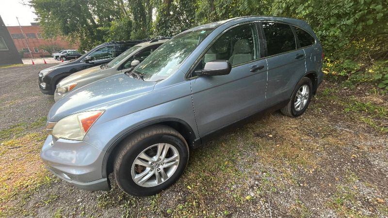 2010 Honda CR-V EX for sale in Farmington, MI