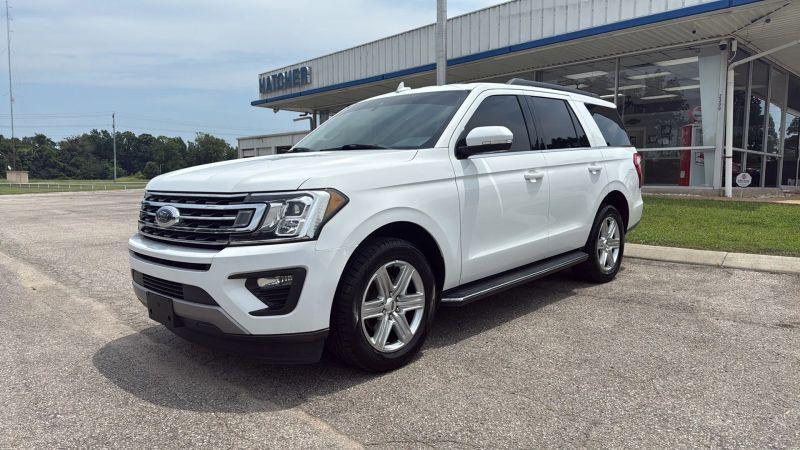 2019 Ford Expedition XLT for sale in Brownsville, TN