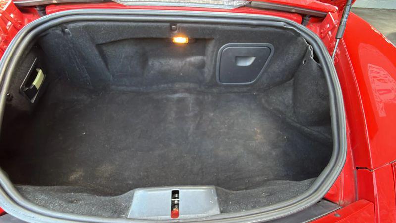 2009 Porsche Boxster Base