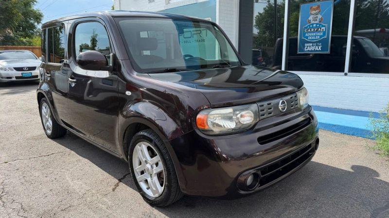 2011 Nissan cube 1.8SL for sale in Denver, CO