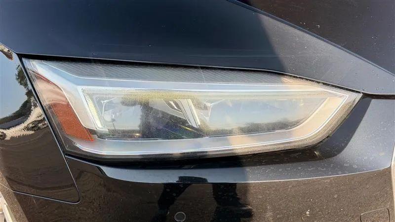 2018 Audi S5 3.0T Premium Plus