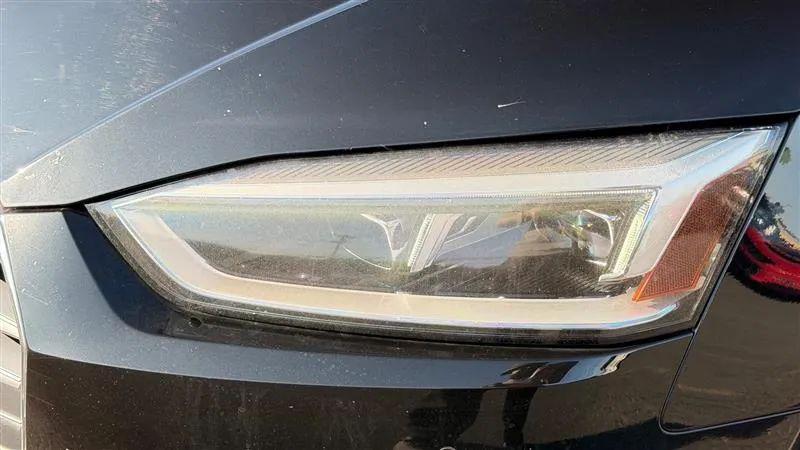 2018 Audi S5 3.0T Premium Plus