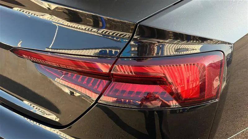 2018 Audi S5 3.0T Premium Plus