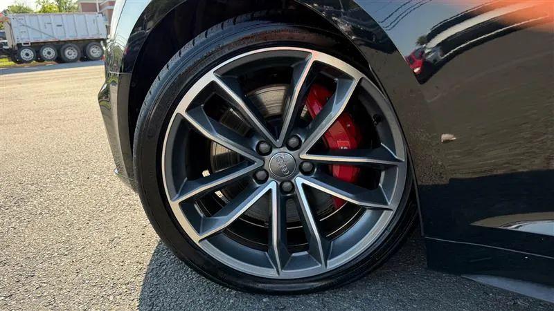 2018 Audi S5 3.0T Premium Plus