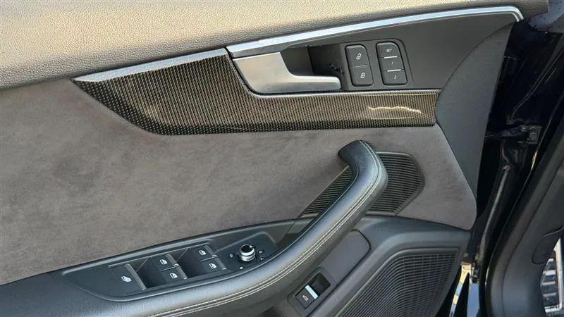 2018 Audi S5 3.0T Premium Plus