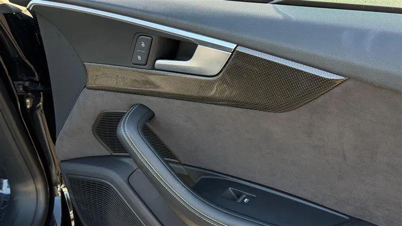 2018 Audi S5 3.0T Premium Plus