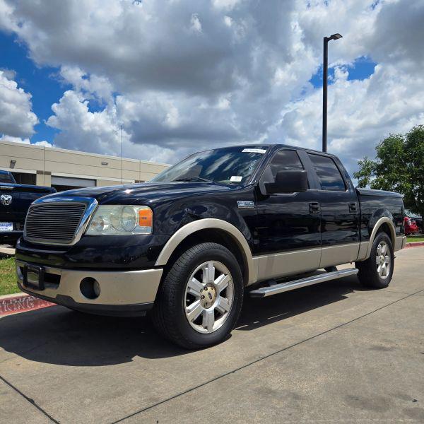 2008 Ford F-150 XLT for sale in Euless, TX