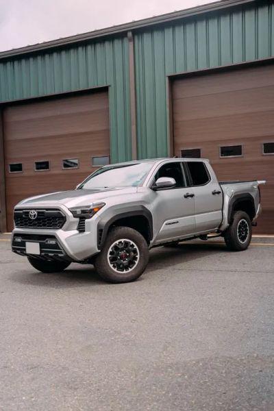 2024 Toyota Tacoma TRD Off Road for sale in Malden, MA