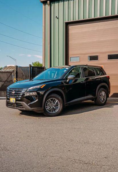 2026 Nissan Rogue S for sale in Malden, MA
