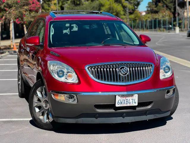 2012 Buick Enclave Leather for sale in Reseda, CA