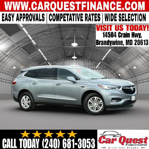 2021 Buick Enclave FWD Preferred for sale in Brandywine, MD