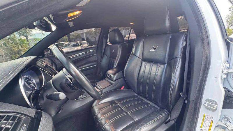 2021 Chrysler 300 300S