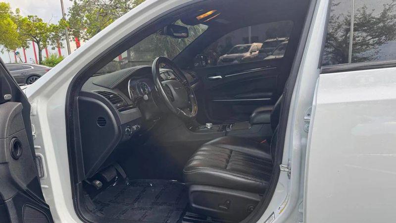 2021 Chrysler 300 300S