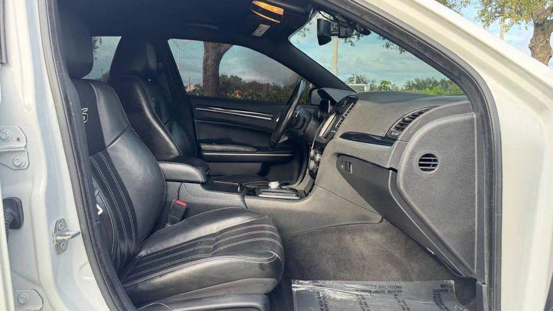 2021 Chrysler 300 300S