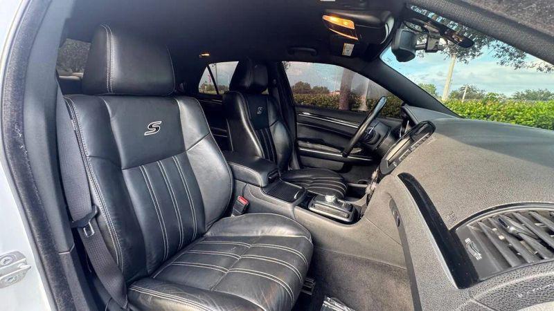 2021 Chrysler 300 300S