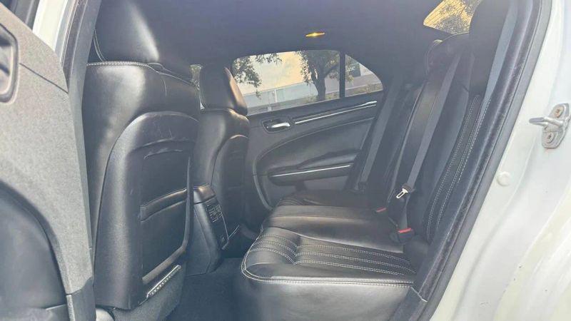 2021 Chrysler 300 300S