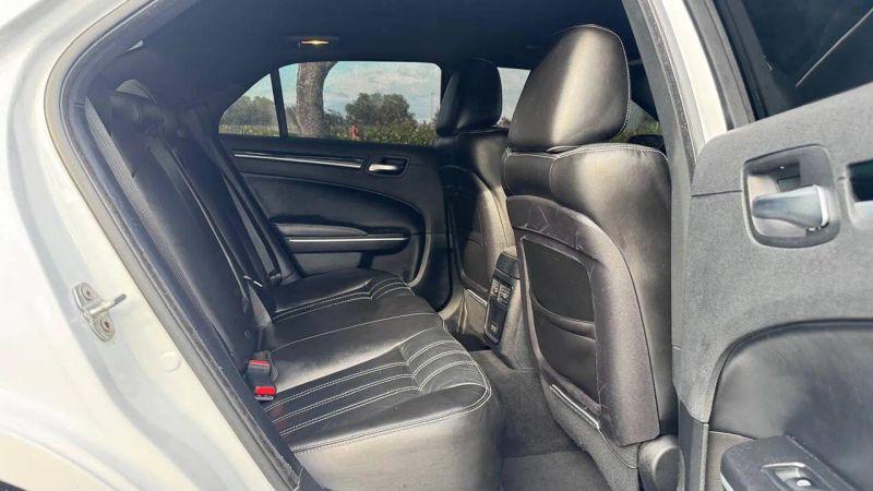 2021 Chrysler 300 300S