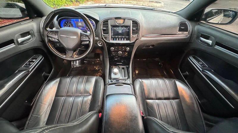 2021 Chrysler 300 300S