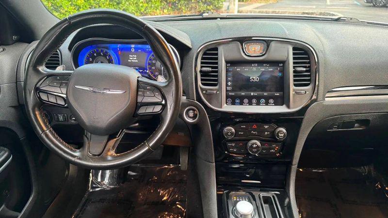 2021 Chrysler 300 300S