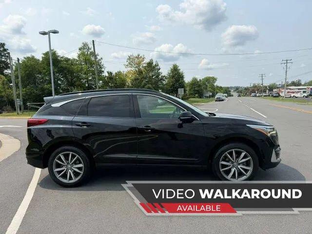 2019 Acura RDX Technology Package