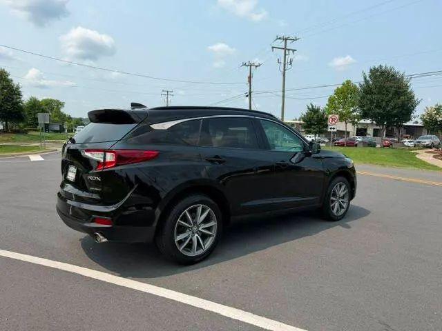 2019 Acura RDX Technology Package