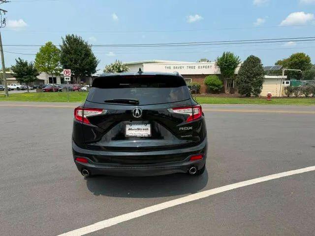 2019 Acura RDX Technology Package
