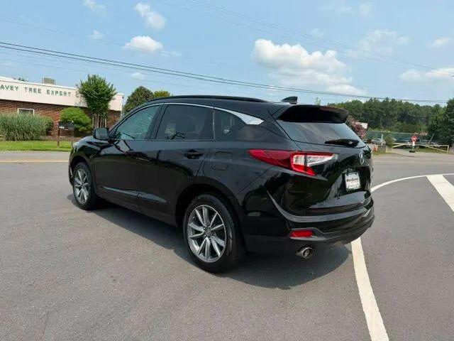 2019 Acura RDX Technology Package