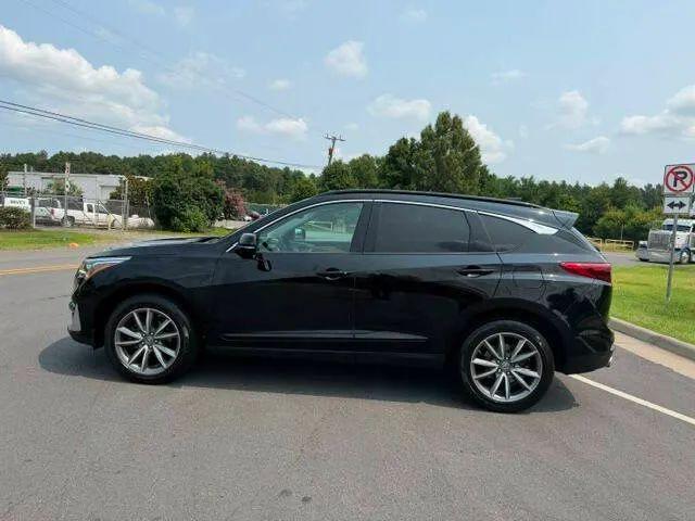 2019 Acura RDX Technology Package